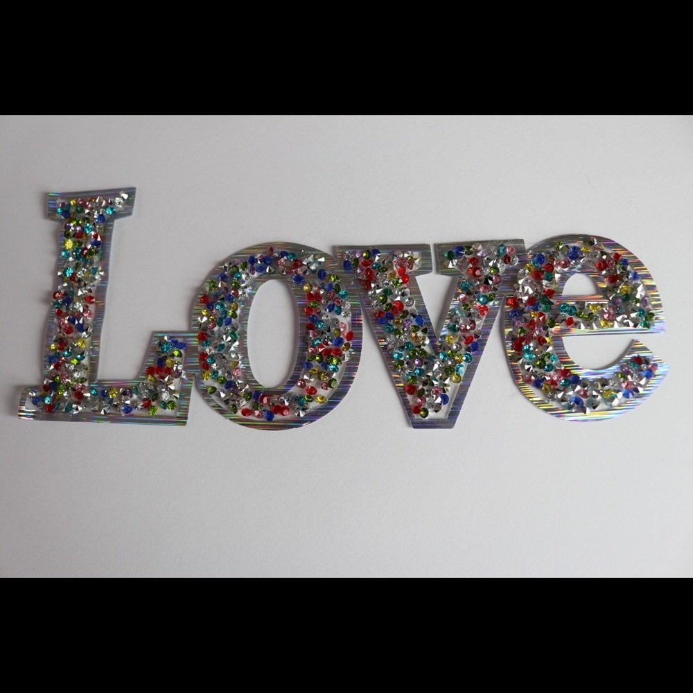 Meet your Posher, Caroline